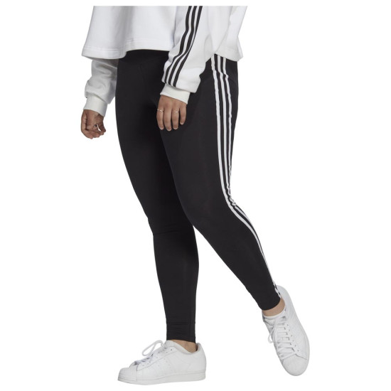 Adidas Γυναικείο κολάν 3 Stripes Tight